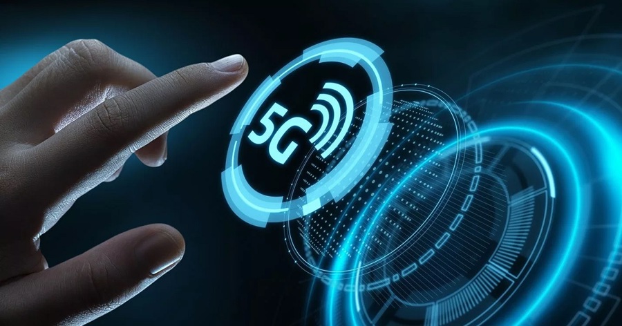 Thuê bao 5G sẽ đạt khoảng 5,6 tỷ vào cuối năm 2029 