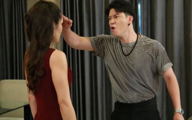 Thấy vợ chồng tôi cãi nhau, anh chồng liền "phán" một câu khiến gia đình tôi dậy sóng