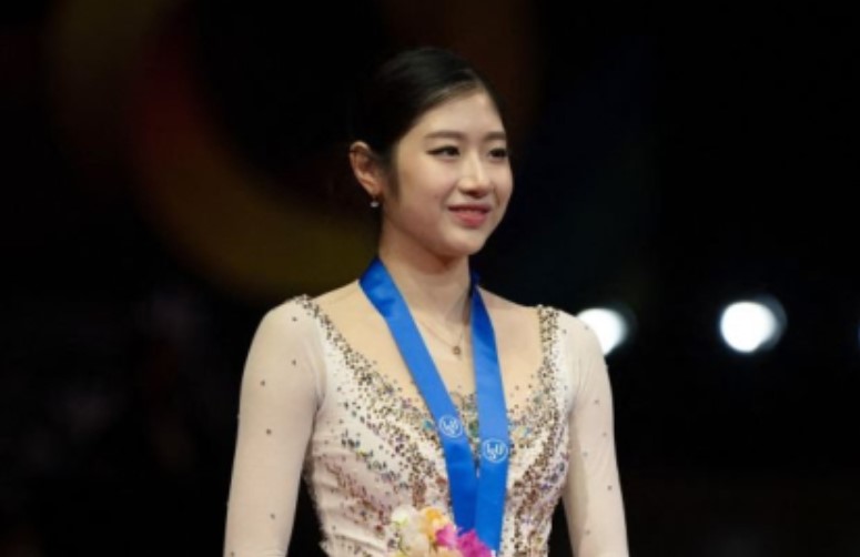 Danh tính sao nữ trượt băng nghệ thuật Hàn Quốc bị phạt vì quấy rối tình dục trẻ vị thành niên: 19 tuổi, được kì vọng nối tiếp Kim Yuna