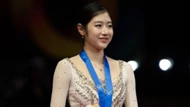 Danh tính sao nữ trượt băng nghệ thuật Hàn Quốc bị phạt vì quấy rối tình dục trẻ vị thành niên: 19 tuổi, được kì vọng nối tiếp Kim Yuna