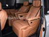 ‘Chuyên cơ mặt đất’ sở hữu nội thất sang chảnh, giá gần 1,2 tỷ đồng, ‘đe nẹt’ Toyota Alphard