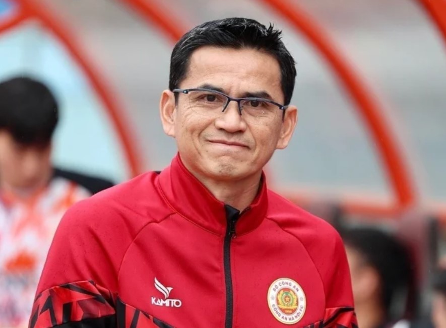 Madam Pang lên tiếng về khả năng HLV Kiatisak dẫn dắt U23 Thái Lan