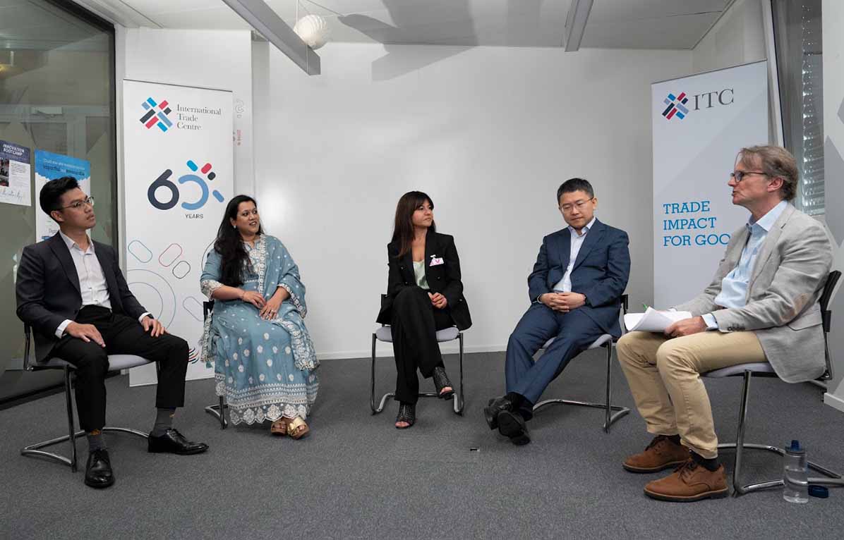 Mở rộng công cụ AI hỗ trợ doanh nghiệp siêu nhỏ, nhỏ và vừa