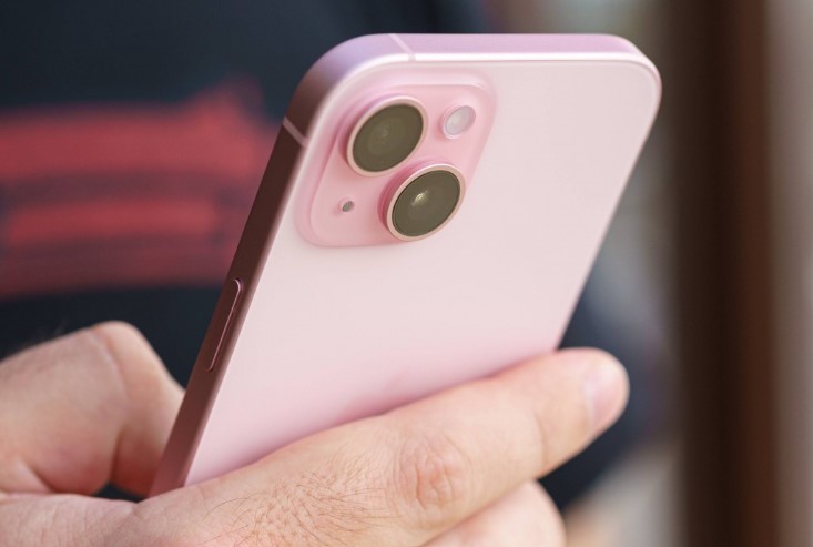 iPhone 15 giảm giá cực gắt, quyết nhấn chìm Samsung Galaxy S24 5G bằng mức giá rẻ cực rẻ 