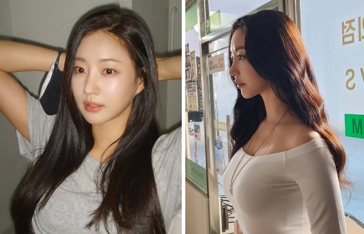 Nàng hậu 46 tuổi tưởng đâu gái đôi mươi: Sắc vóc chặt đẹp đàn em vì chịu khó “bóp mồm bóp miệng”