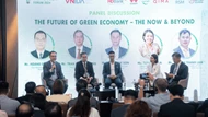 "Đổi mới xanh" - Giải pháp thiết yếu phát triển bền vững cho doanh nghiệp