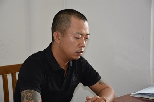 Triệt xóa tụ điểm cá độ bóng đá mùa Euro ở Quảng Nam ảnh 1