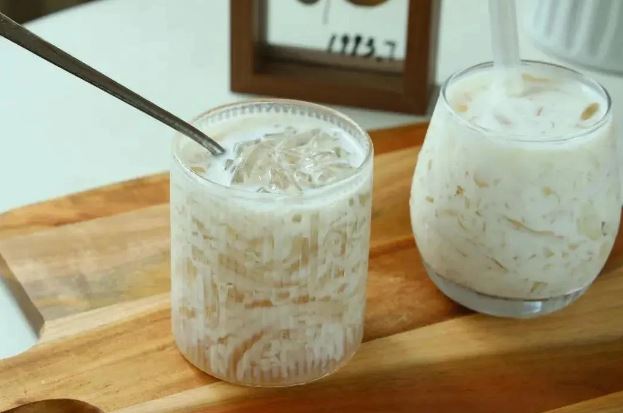 Ăn sầu riêng, đừng vứt vỏ đi vì đó là "báu vật": Đem làm thế này sẽ biến thành món thơm ngon, mát lạnh