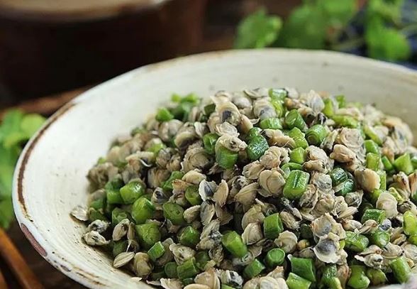 Bữa cơm mùa hè làm ngay món này: Vừa rẻ tiền, ngon miệng lại giúp thanh nhiệt, giải độc, làm trắng da và tăng sức đề kháng