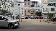 Đà Nẵng: Phê duyệt giá khởi điểm đấu giá thuê 3 khu đất xây dựng bãi đỗ xe