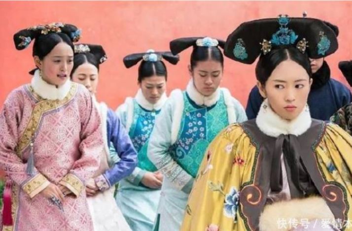 Tại sao phi tần có thể đánh nhưng tuyệt đối không được mắng cung nữ?