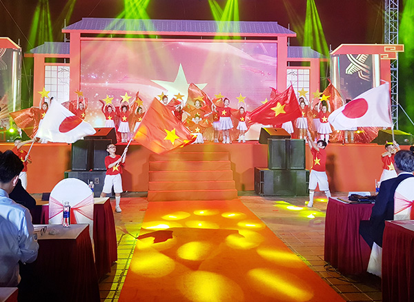 Đà Nẵng: Sắp diễn ra lễ hội Việt Nam – Nhật Bản năm 2024