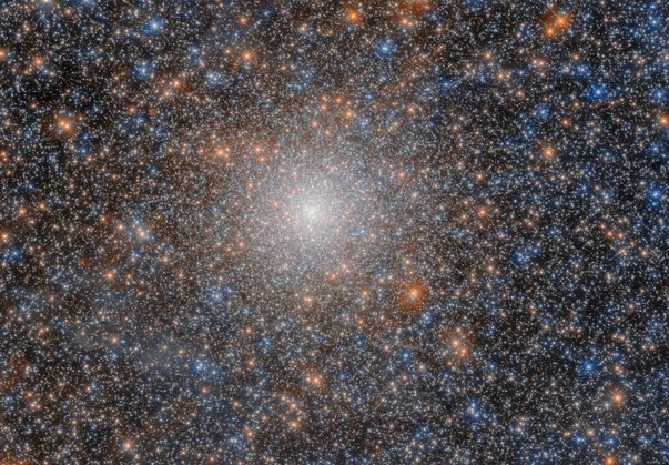 NASA tuyên bố chụp được “hóa thạch của vũ trụ"