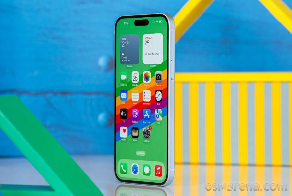 Không thể mua iPhone 15 Pro Max thì đây là chiếc iPhone màn lớn tương đương nhưng rẻ hơn 10 triệu