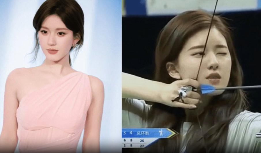 Đây chính là thứ từng "phong ấn" nhan sắc Triệu Lộ Tư