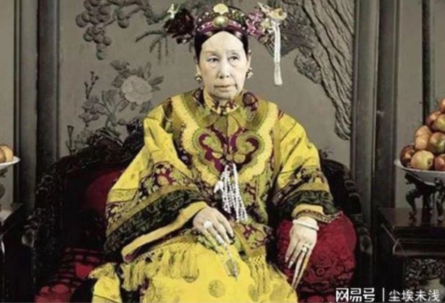 Giải mã 6 hiện tượng gây khiếp sợ xảy ra sau khi Từ Hi thái hậu qua đời