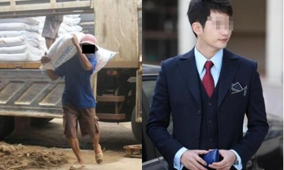 Biết bố người yêu làm thuê cho nhà mình, chàng trai vội vàng cho ông nghỉ việc