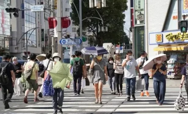 Doanh số bán lẻ tại Nhật Bản trong tháng 5/2024 tăng 3% so với cùng kỳ năm ngoái