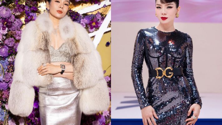 Lệ Quyên khiến netizen xôn xao khi bất ngờ đề cập đến việc ‘sẽ làm osin’