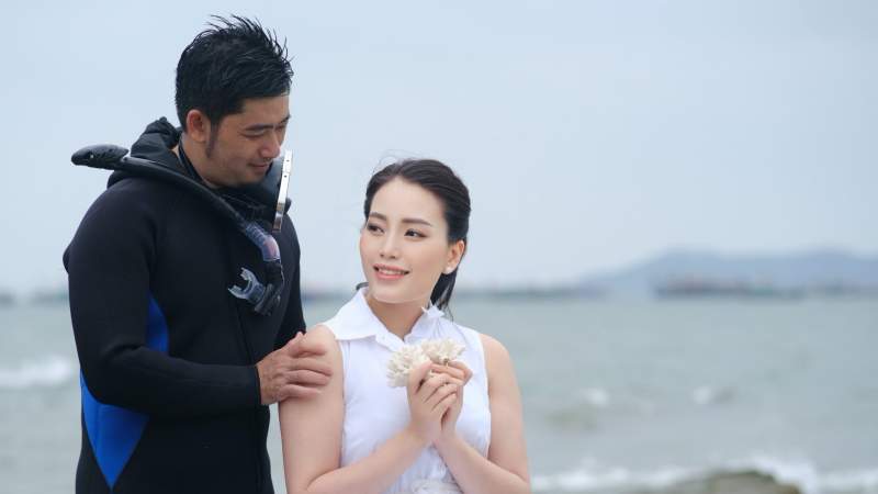 Sao Mai Huyền Trang ra MV về đề tài bảo vệ môi trường