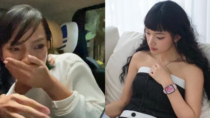 Ch&#xE2;u B&#xF9;i c&#xF3; chia s&#x1EBB; &#x111;&#x1EA7;u ti&#xEA;n sau khi &#x111;&#x1B0;a v&#x1EE5; quay l&#xE9;n ra c&#xF4;ng an, ti&#x1EBF;t l&#x1ED9; t&#x1ED5;n th&#x1B0;&#x1A1;ng v&#xEC; b&#x1ECB; x&#xFA;c ph&#x1EA1;m