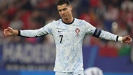 Ronaldo sút nhiều nhất vòng bảng Euro 2024, vẫn không thể ghi bàn