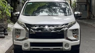 Mitsubishi Xpander Cross xuống giá ngỡ ngàng sau 4 năm lăn bánh