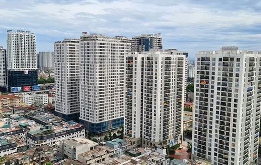 Tiếp tục gỡ khó cho thị trường bất động sản