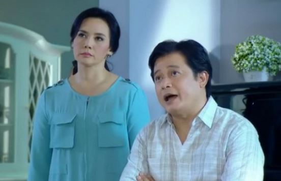 Chồng nói xe bị mất trộm, nào ngờ ngày về quê ăn giỗ, tôi lại thấy chiếc xe đang nằm chình ình giữa sân