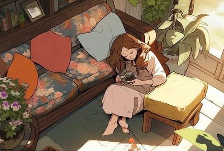 Con dâu ở cữ, mẹ chồng đặt "cơm bụi" chiêu đãi nguyên tuần