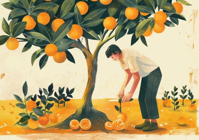 Gia đình tích lũy được của cải hay không đừng nhìn vào nhà, xe, hãy nhìn vào 4 thứ này