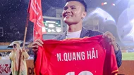 Quang Hải chốt ký hợp đồng trọn đời với CLB Công an Hà Nội vào đầu tháng 7