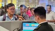 Đề xuất bỏ dấu kiểm chứng xuất nhập cảnh với công dân Việt Nam