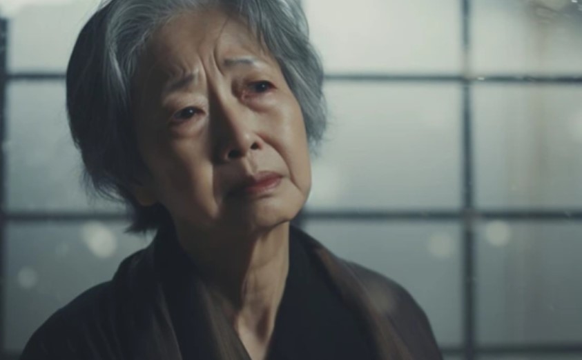 Con dâu tương lai đến ra mắt nhưng chỉ một câu đã khiến bố chồng tức nổ đom đóm mắt, cô chồng giận không thèm ăn cơm