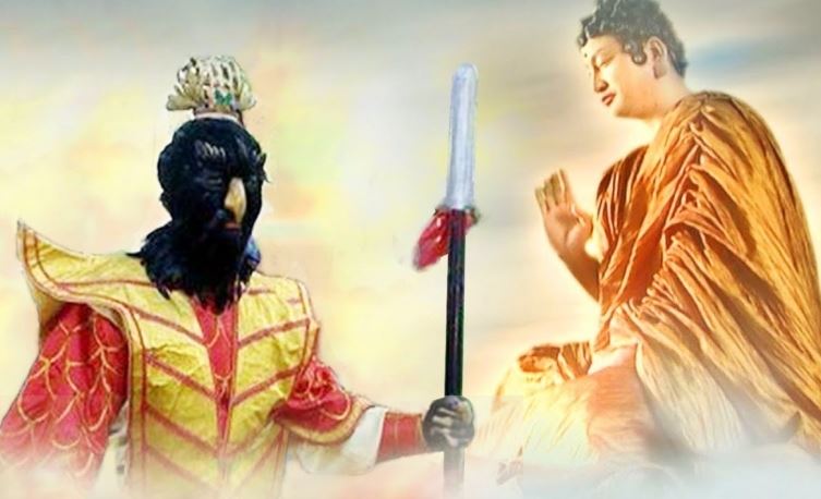 Yêu quái khiến Tôn Ngộ Không khiếp sợ tiết lộ người tung tin ăn thịt Đường Tăng trường sinh bất lão