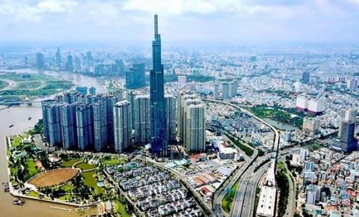 Kinh tế Việt Nam tiếp tục tăng trưởng cao hơn các nước trong khu vực