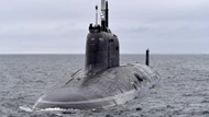 Mỹ nắm được bí mật của tàu ngầm Yasen?