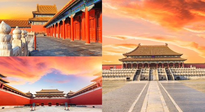 Tử Cấm Thành xuất hiện vết nứt lạ, chuyên gia vào cuộc phát hiện bí mật được cất giấu hơn 600 năm