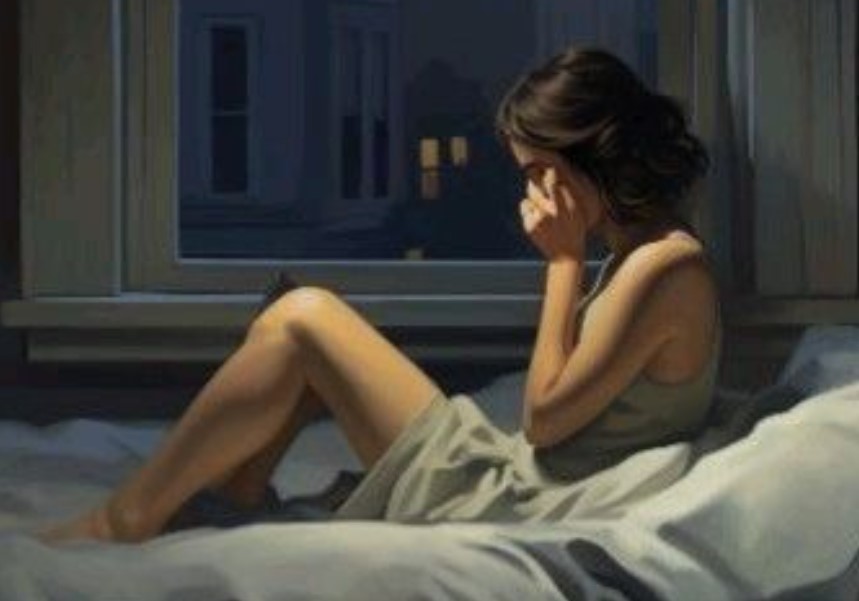 Kế hoạch đáng sợ của nhà chồng không có tên con dâu, sự thật được chính chồng tôi thú nhận trong lúc tôi tuyệt vọng nhất