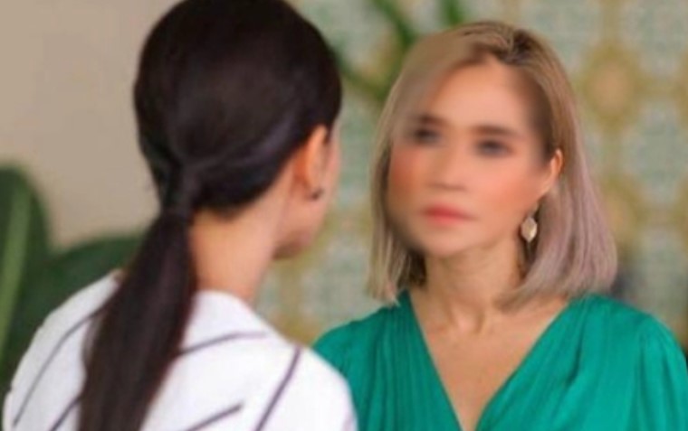 Chồng bỏ nhà đi biệt tích, 3 năm sau một người phụ nữ mặc váy dài xuất hiện khiến cả nhà tôi ngơ ngác bật ngửa