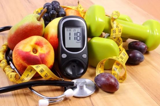 Cách kiểm soát bệnh tiểu đường ở người lớn tuổi