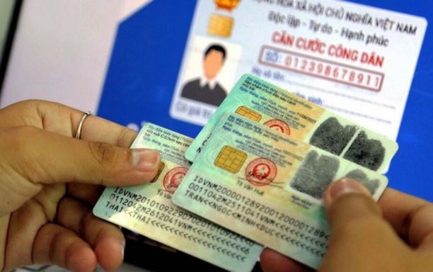 Bộ Công an sẵn sàng các điều kiện để triển khai Luật Căn cước mới từ 1/7