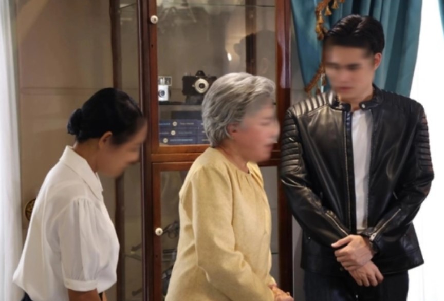 Thấy con rể khốn khổ vất vả nên mẹ vợ cưu mang, ngờ đâu chồng tôi quay ra "tính kế" khiến mẹ con tôi kinh ngạc hụt hẫng