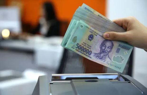 Giảm từ 10 - 50% cho 36 khoản phí, lệ phí đến hết năm 2024