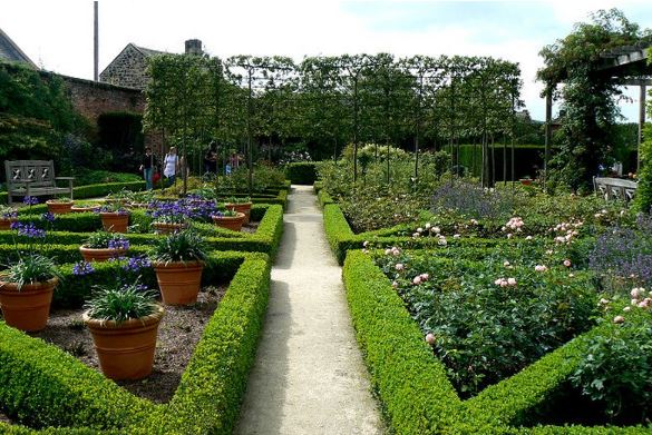 Bí ẩn lạnh người về khu vườn động vào bất cứ thứ gì cũng 'chết ngay' lập tức