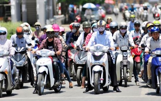 Những việc nên tránh vào mùa hè để bảo vệ sức khỏe