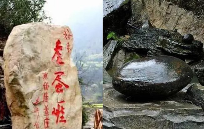 Bí mật ngọn núi kỳ lạ cứ 30 năm nó lại ‘đẻ’ một quả trứng đá! Các chuyên gia đều có lời giải thích hoàn hảo