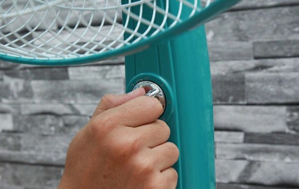 Bật quạt số to hay số nhỏ thì tốn điện hơn? Thí nghiệm của người dùng chứng minh sự thật