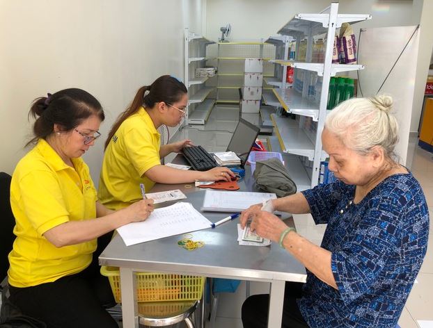 Ai được tăng lương hưu 2 lần từ 1/7/2024?