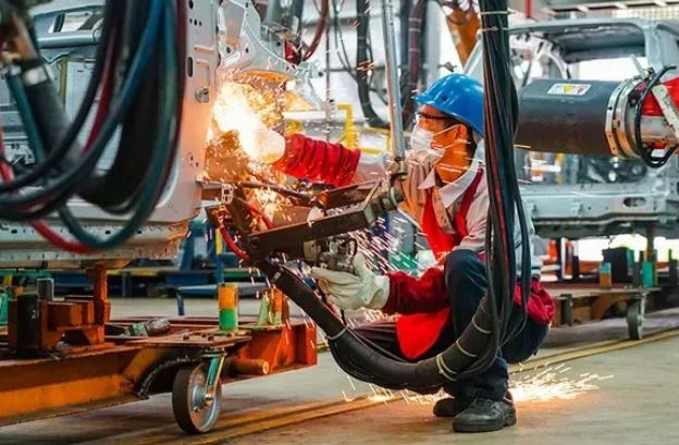 HSBC: Việt Nam sẵn sàng tăng trưởng mạnh mẽ trong 6 tháng cuối năm